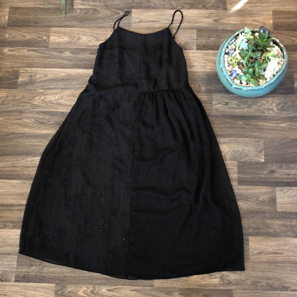 A CAARA DRESS